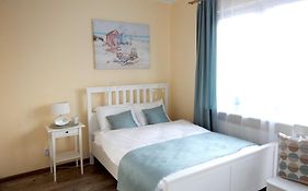 Apartamenty Orla